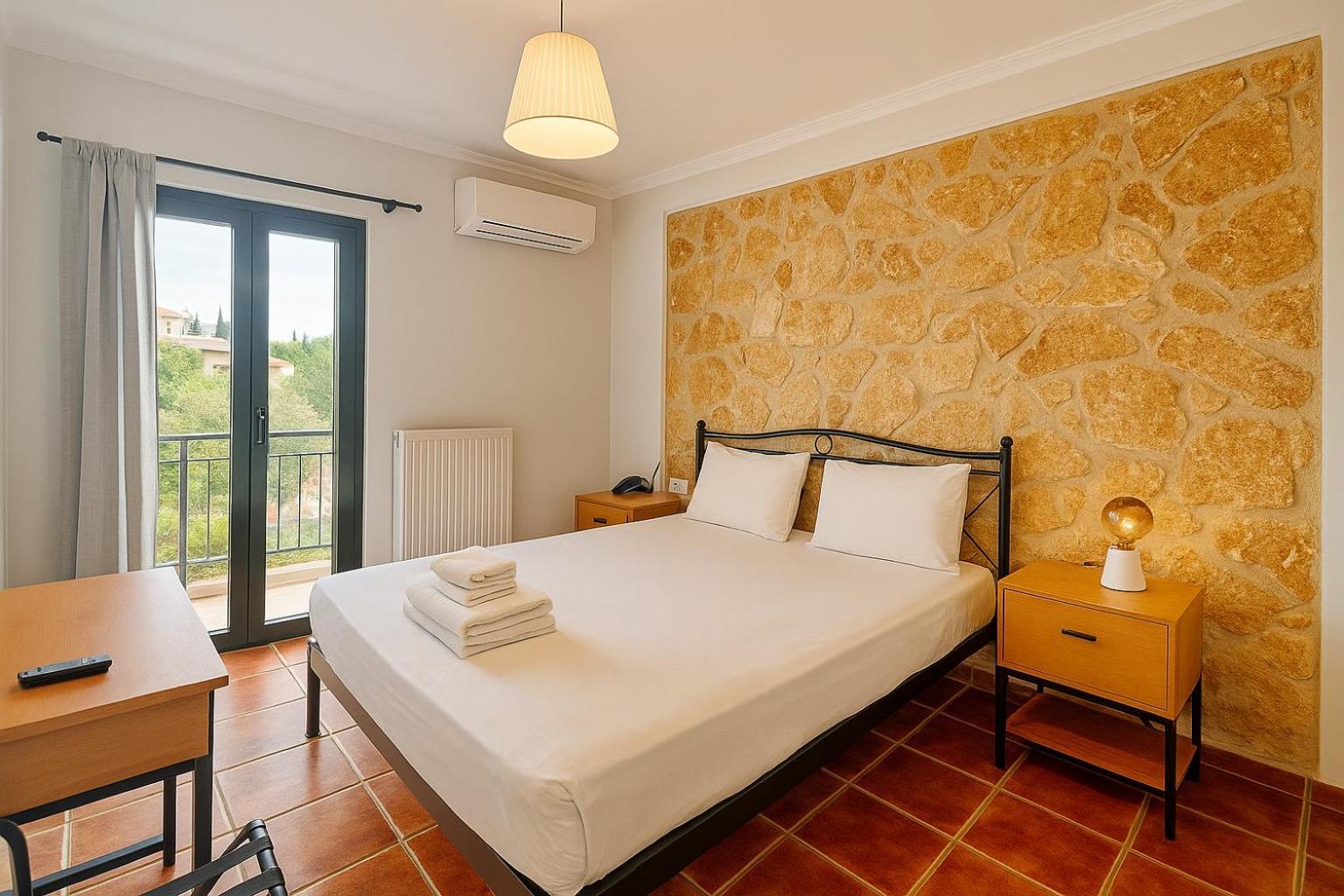 Villa Fotini 2 Сивота Экстерьер фото