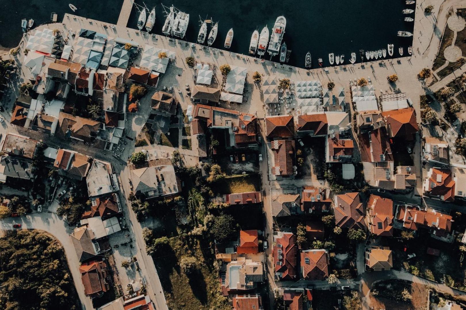Villa Fotini 2 Сивота Экстерьер фото