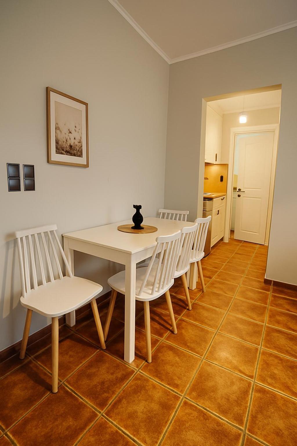 Villa Fotini 2 Сивота Экстерьер фото