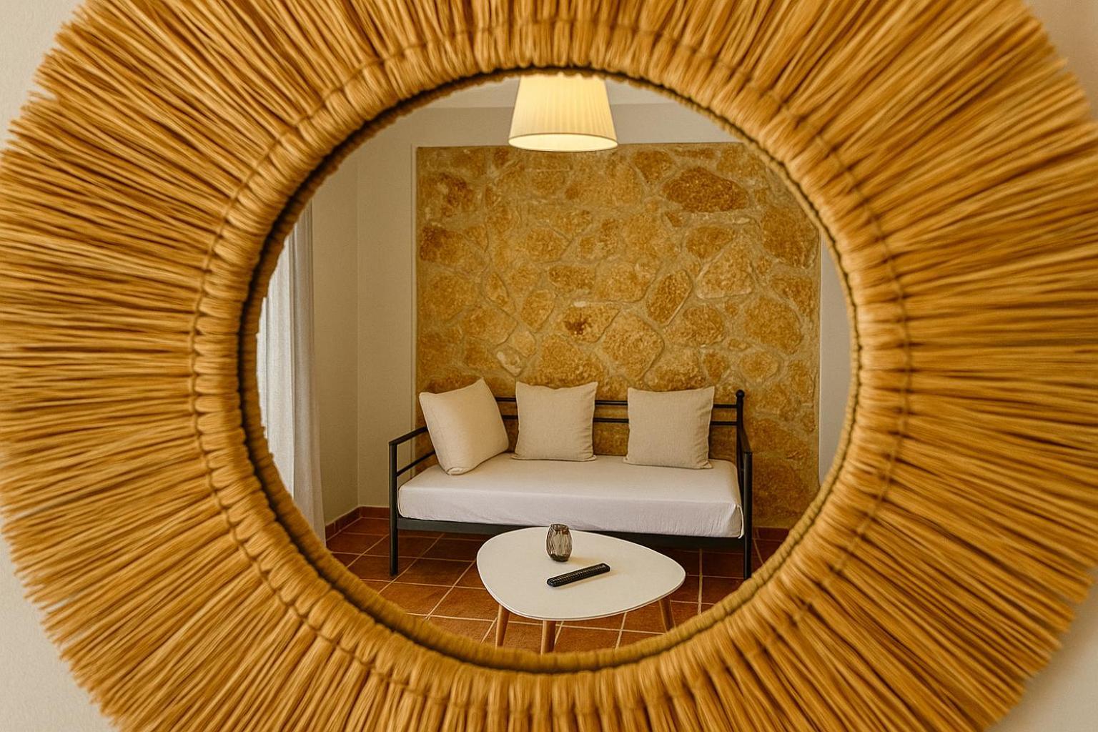 Villa Fotini 2 Сивота Экстерьер фото