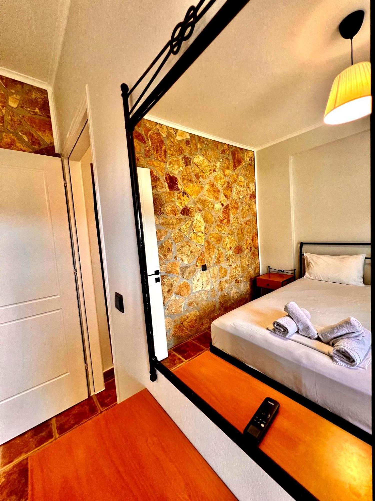 Villa Fotini 2 Сивота Экстерьер фото